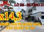 Bán đất Cát Tường Phú Sinh lô H đường D17 - hàng hiếm giá rẻ kinh doanh - ko cống ko cột