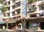 Bán căn hộ chung cư Sơn Kỳ, thang bộ đường CC2, P. Sơn Kỳ, Q. Tân Phú, lầu 2, lô góc, 66m2.