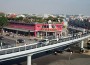 Thông xe cầu vượt ở ‘điểm đen’ ùn tắc của Sài Gòn Tin tức thị trường - 19/01/2017