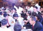 1000 khách hàng tranh mua 250 nền đất khu đô thị Cát Tường Phú Sinh Tin tức thị trường - 22/06/2016