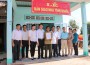 Cát Tường Group trao tặng nhà tình nghĩa cho gia đình chính sách tại huyện Mộc Hóa – Long An Tin tức Cát Tường - 10/01/2017