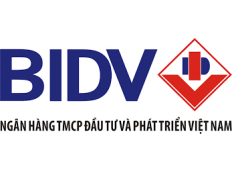 Ngân hàng BIDV cùng hợp tác - dự án cát tường phú sinh
