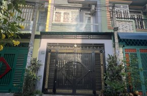 nhà đẹp giá rẻ quận bình tân nhựa 6m / đường số 20 phường Binh Hưng Hoà A , Quận Bình Tân, TP  HCM 